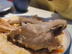 -欧提汗·新疆餐厅·清真(银都路店)
