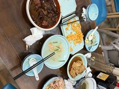 -美味之家·湖景农家乐(太湖东山店)