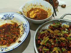 -老游独一佳湘菜馆(高新四路店)