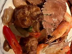 -西安W酒店·WEI全味西餐厅