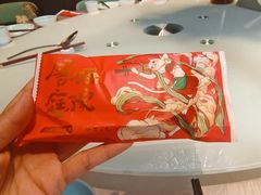 -唐猫庭院·千年陕菜(大唐不夜城店)