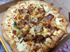 -必胜客(新辰里酒仙桥店)