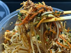 -云南李记罐罐米线饵丝小吃(汉中门金鹰店)