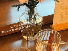 -山由之cafe&meal(小寨店)