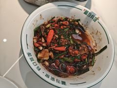 -湘当有饭剁椒鱼头(昆山招商花园城店)