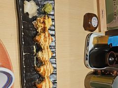 -小山日本料理(太古汇店)