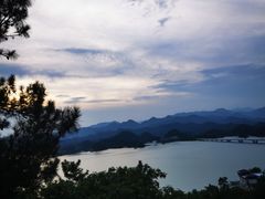 -千岛湖天屿景区