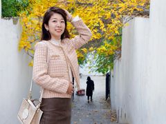 -石家庄市植物园