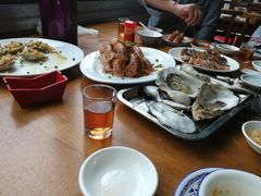 -蚝得喜海鲜(东城店)