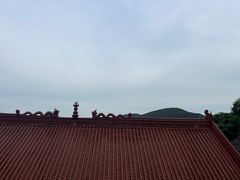 -皇藏峪国家森林公园