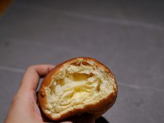 天鹅蛋面包-黑天鹅蛋糕店(青年大街店)