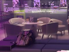 -TANGO LIVEHOUSE动感单车(巴黎春天店)
