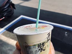 -永和豆漿(西門町店)