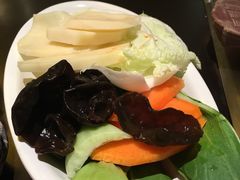 -新辣道鱼火锅(上地华联店)