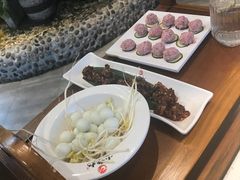 -小牛叔鲜切牛肉·火锅·烤肉自助(公济桥路店)