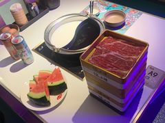 -温禾牛·和牛寿喜烧自助火锅(恒基名人店)