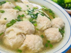 -正果忠记云吞濑粉(总店)