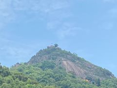-青芝山风景名胜区