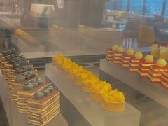 -食光全日制餐厅(绵阳首开喜来登酒店)