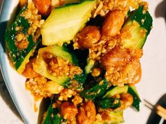 -京韵胡同·酱香羊蝎子火锅涮肉(长寿路店)