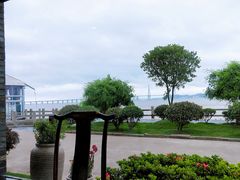 -鹰龙海畔度假酒店(咸祥店)