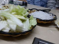 -巴蜀石锅鱼(紫荆街店)