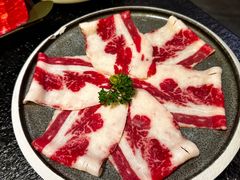-樱嘢·炭火烧肉(惠南店)
