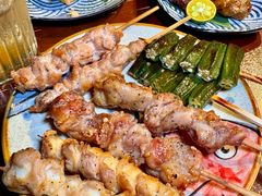 -鸟泉居酒屋·烧鸟·酒馆(百子湾店)
