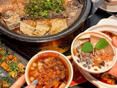-探鱼·鲜青椒爽麻烤鱼(正佳广场店)