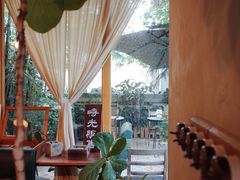 -时光花园(白鹭洲店)