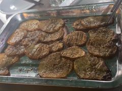 -清真·馬坡二旦烧烤(人生一串拍摄店)