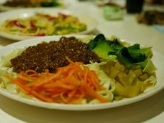android_upload_pic-清真益鑫羊肉手抓馆(南大街店)