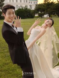 -CD视觉婚纱摄影