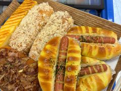 -Caidie Bakery采蝶轩(百越店)