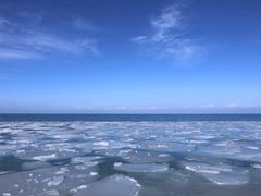 -青海湖二郎剑景区