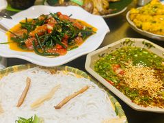 -多哥水傣味餐厅(司马巷店)