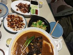 -陈阿婆鱼头泡饼·京味菜(复兴路店)