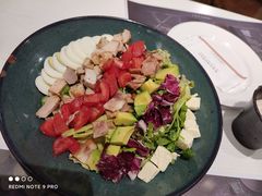 -娜娜家•Nana’s restaurant (爱琴海店)