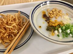 -正南齐北·老街糯米团(洪崖洞店)