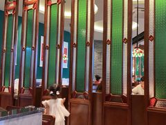 -金牌禄运·点心·啫煲(百信广场店)