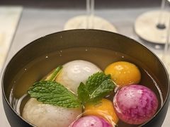 -今轩中餐厅(西安经开洲际酒店)