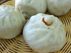 -吕氏馄饨包子大排档