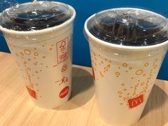 -麦当劳(民盈·国贸城店)