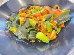 -天府国麻辣香锅(悦荟广场店)