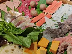 -大队长主题火锅(观音桥店)