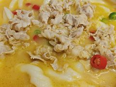-老西门·常州菜(新区店)