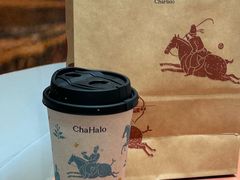 -茶话弄(中贸广场店)