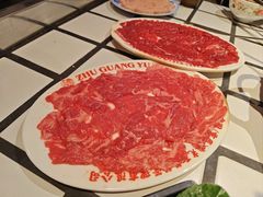 -朱光玉火锅馆(全国总店)