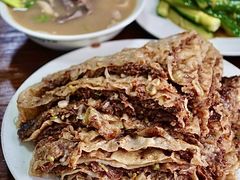 -清真永恒华威肉饼(潘家园店)