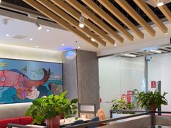 -鱼酷活鱼烤鱼(南京水游城店)